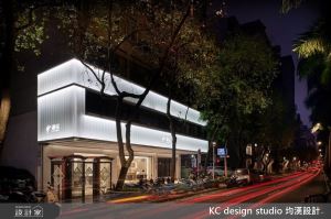 林蔭大道上的白光如畫！敘寫精品衛浴與自我的專屬對話_視覺圖