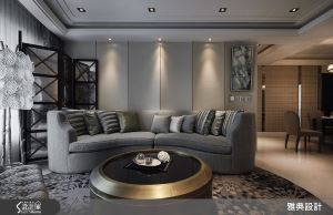 調和溫潤色彩與金屬藝術光澤 以法式時尚款待美學日常_視覺圖