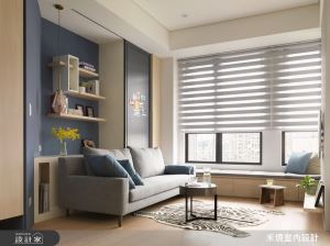 科技新貴以放鬆紓解壓力！沐浴在陽光臥榻上洗淨所有疲憊_視覺圖