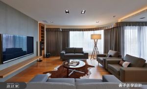 自然原木翻轉中古屋 創造美學與機能兼備的簡約豪邸_視覺圖