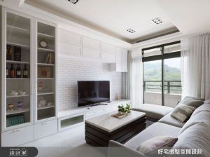 擁有人生中第一個夢想家！融入採光、美學、收納的都會時尚宅_視覺圖