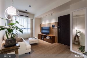 空間小，感情好！有你陪伴的25 坪就是全世界_視覺圖