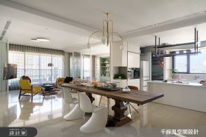 網紅部落客的家長這樣！坐擁度假風客房、臥室暗藏小樹屋_視覺圖