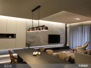 時尚收納變現代風餐廚空間亮點！帶來輕隔間、收藏展示雙重機能_視覺圖