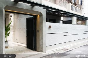 40 年漏水老屋重見光明！樂土、斬石子技法傳承三代同堂的未來願景_視覺圖