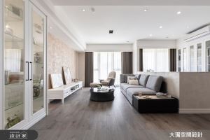 充滿春天感的溫和視野！用壁紙打造永恆經典美式風_視覺圖