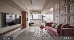 老屋的奇妙物語！推開日式格柵，乍見歐洲古堡與夢幻小森林_視覺圖