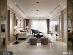 實現你的生活夢想！走入新古典風的極致浪漫_視覺圖