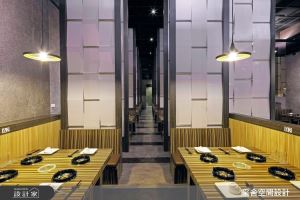 與自然共存之美！看見日式禪風的美學意境_視覺圖