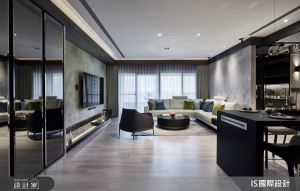 頂級建材、隱藏收納通通在這！完美訂製專屬飯店式好宅_視覺圖
