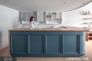 選擇你的好品味！用老屋打造質感人生的複合式選品店_視覺圖