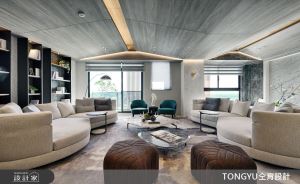 陽光臥榻升級住宅療癒力！投入木質調休閒宅忘卻城市庸碌的壓力_視覺圖