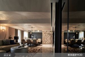 在家就像渡假 完美融合八里左岸風景的豪宅_視覺圖