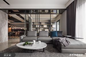 新婚宅有你，世界更開闊！重塑玄關、新增更衣室迎接夢想生活_視覺圖