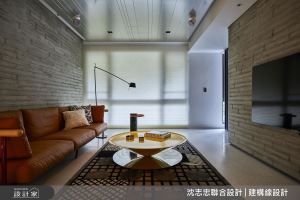 用中島廚房溫習味覺與視覺記憶！在內斂的現代宅邸裡啜飲生活細節_視覺圖