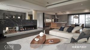 擄獲多項國際大獎的空間敘事  人與材質的情感溫度_視覺圖