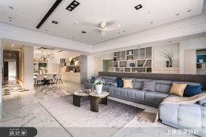 企業家的大器豪宅 處處藏匿愛家的設計巧思_視覺圖