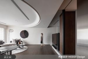 走入十呎半徑的藝術！在室內設計裡植入建築美學_視覺圖