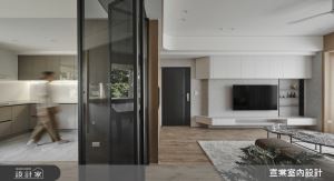 老屋簡約生活啟動！ 夫妻倆夢寐以求的安心退休宅_視覺圖