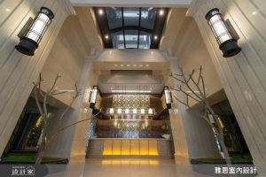 這真的不是歐洲宮殿！一次擁有新古典美學與現代機能_視覺圖