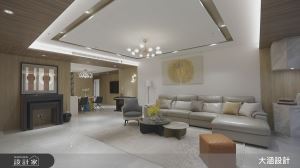 有限預算內，讓你實現夢想的現代簡約大宅！_視覺圖