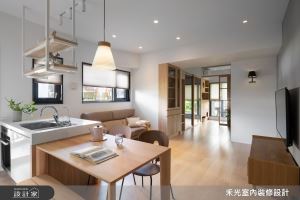 有你陪伴，我再也不孤單！單身女子與貓的無印風美宅_視覺圖