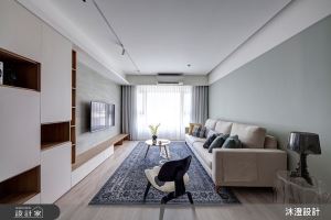 讓人窩在家不想出門！歡迎來到冬季暖心的北歐風大宅_視覺圖