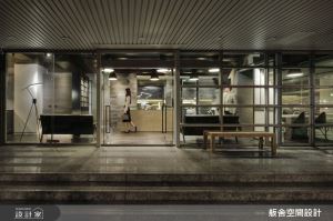 令人為之驚豔！有如風格旅店般的尊榮牙醫診所_視覺圖