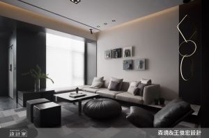 光之漫遊，為空間作畫！在光影與藝術間嬉遊_視覺圖