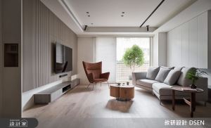 再一次，讓我重拾感動！30 年老屋用生態箱、無障礙設計，迎接自然安全的靜_視覺圖