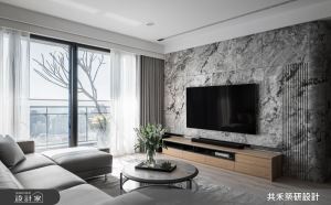 光與綠植的日常對話！揭開醫師夫妻的療癒宅，清新現代風收服一家四口的心_視覺圖