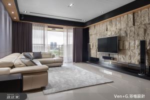 現代的收納、美式的Chill，同時擁有日式古樸風 打造專屬於你的居家宅_視覺圖