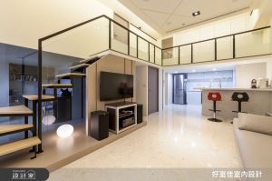 都市中的秘密基地 簡約美學找出生活中的小確幸_視覺圖