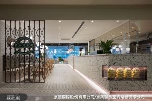 重現香港舊時記憶 重新演繹復古卻摩登的荷里活茶街_視覺圖