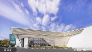 是你流過我的心窩！善用隔間的現代風空間，讓光與夢想作伴_視覺圖