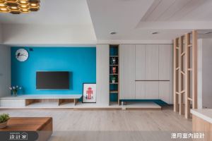 這就是我要的大自然！天然系居家小宅_視覺圖