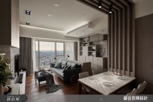 激發20坪潛能！給你最強收納還兼具空間感_視覺圖