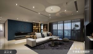 留住每一刻時間光影！現代風大宅凝聚我們家的好感情_視覺圖