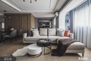 編織屬於臺灣的道地文化，現代美式風碰撞新風味_視覺圖