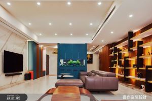 現代風高奢宅邸 每天享有五星飯店待遇不是夢！_視覺圖