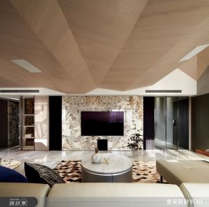 世外桃源！人生就應該如此 與海景一同入住高級豪宅_視覺圖
