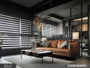 感受Industrial Chic Style個性生活魅力！一窺2人3貓的快樂好日子_視覺圖