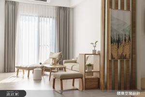 宛如走進無印良品樣品屋！極簡純淨風的信仰之徒_視覺圖