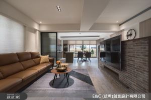 老屋亮起來！動線、採光都超好的全新視野_視覺圖