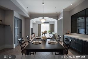 沉靜不失奢華感！打造夢想中的英式風居家_視覺圖