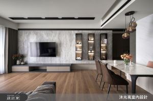 捨小房，換大遊戲區！混搭宅溫馨親子生活從多功能室開啟_視覺圖