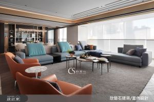 只想住這裡! 不妥協的細膩設計，令人嚮往的豪宅生活_視覺圖