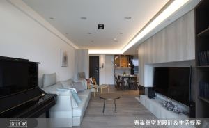 重收納、需要佛堂！老屋翻新化身簡約風全能收納王_視覺圖