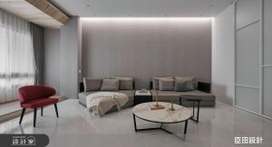 三代同堂一起優雅過生活！風格、隱私、機能全都包辦的透天別墅_視覺圖