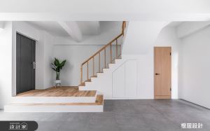 適合極簡主義的北歐風生活新概念，明亮、簡約又乾淨！_視覺圖